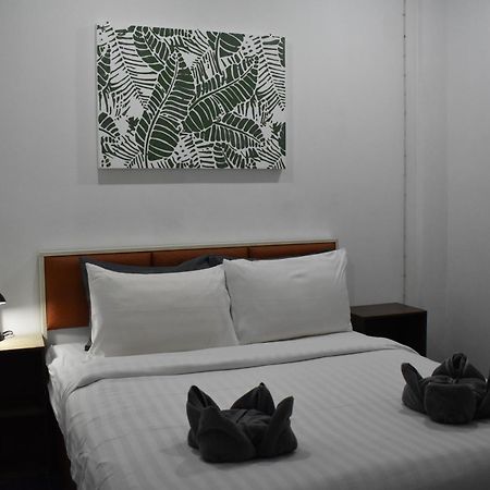 Sala Bua Room Karon Extérieur photo