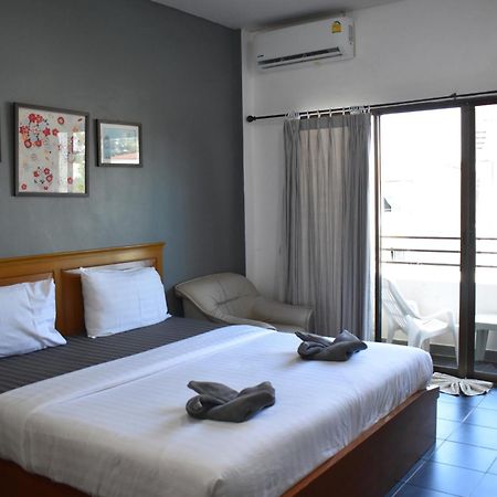 Sala Bua Room Karon Extérieur photo