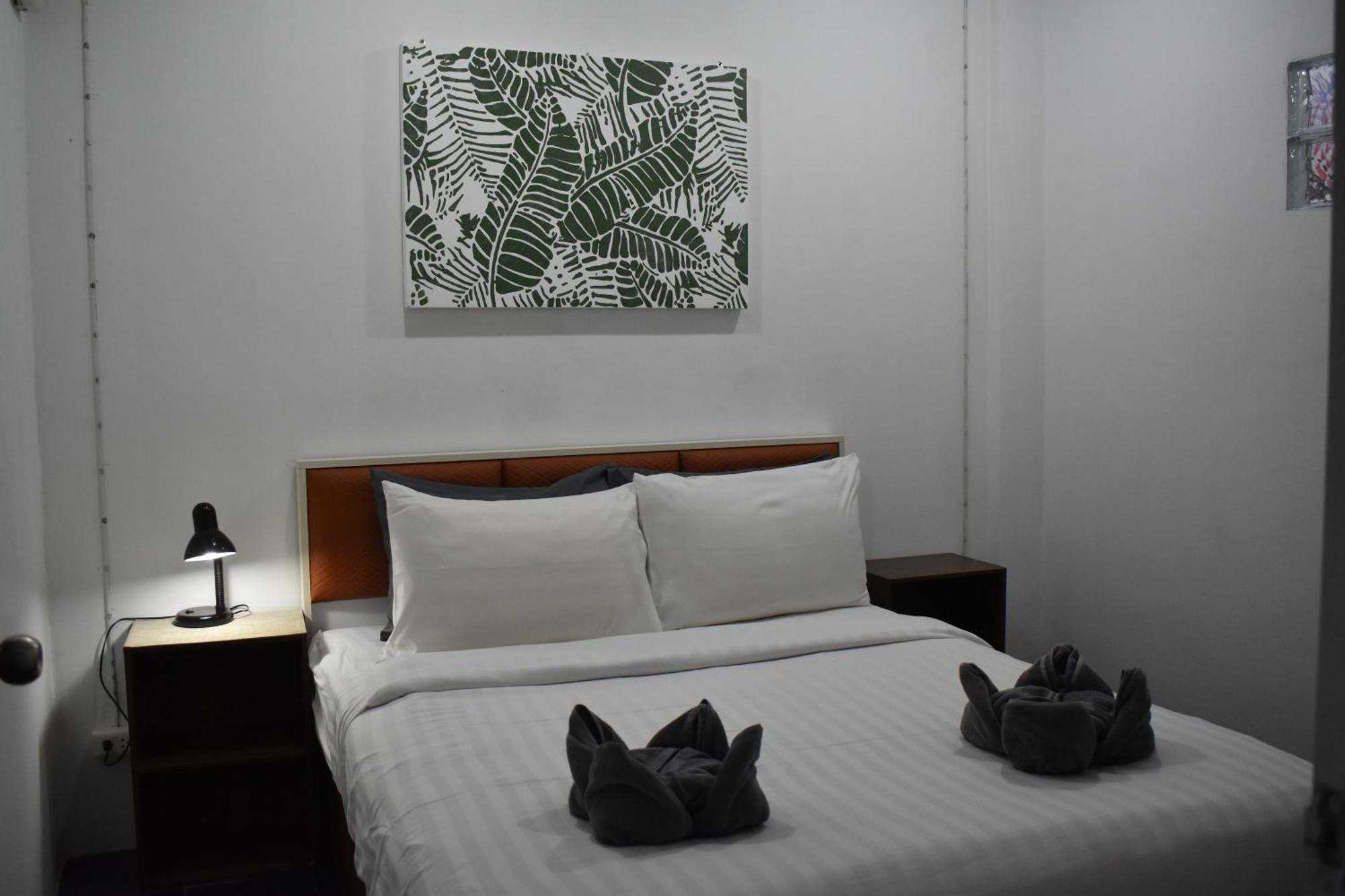 Sala Bua Room Karon Extérieur photo