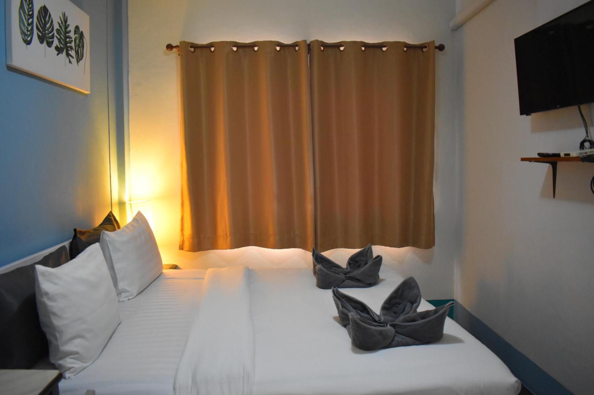 Sala Bua Room Karon Extérieur photo