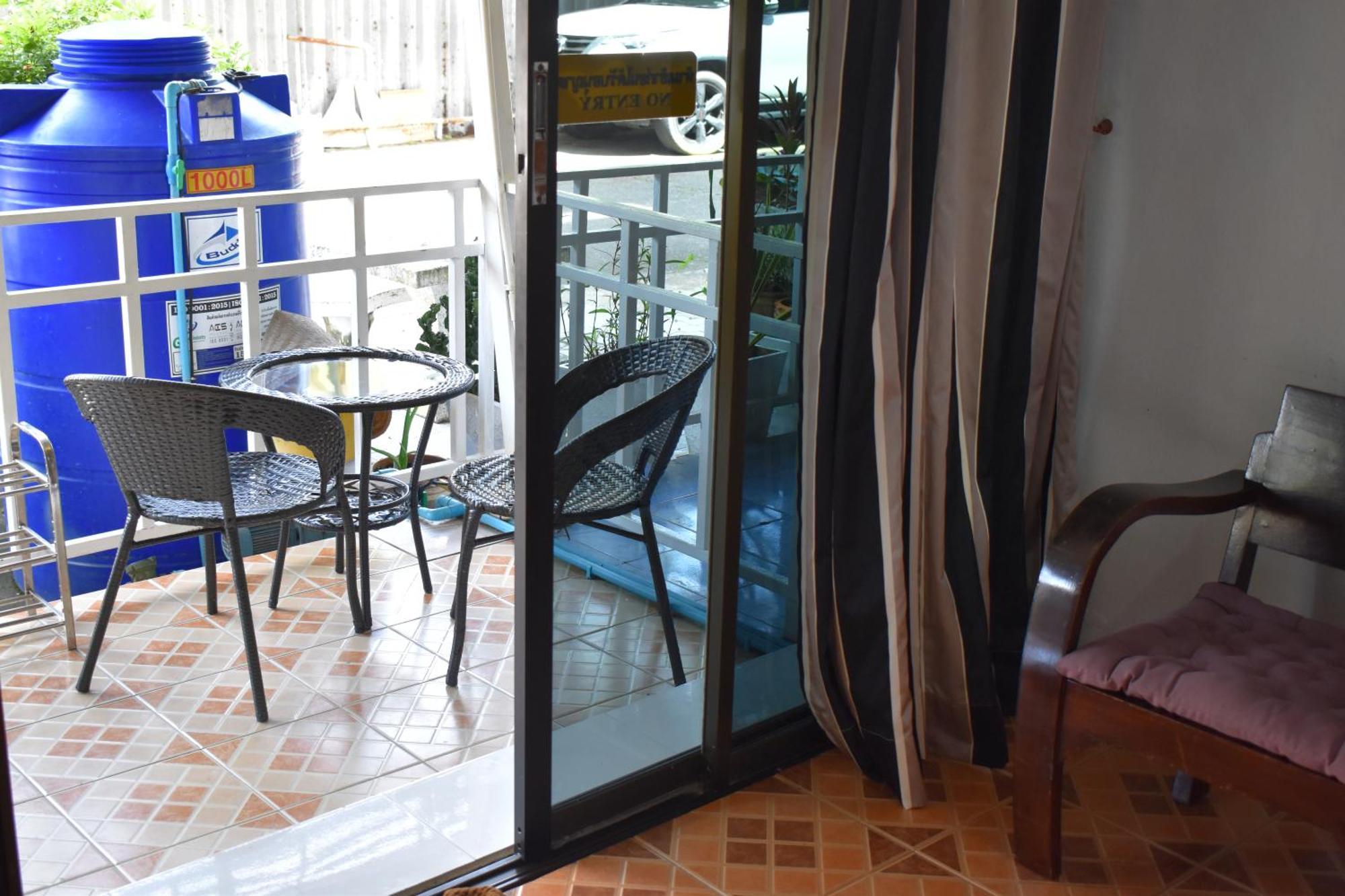 Sala Bua Room Karon Extérieur photo