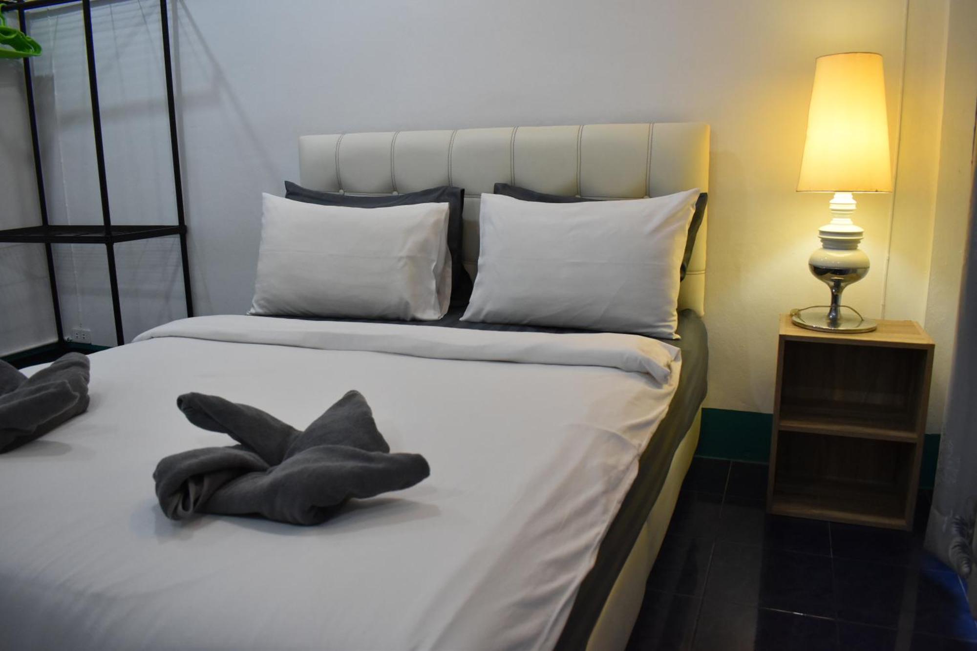 Sala Bua Room Karon Extérieur photo