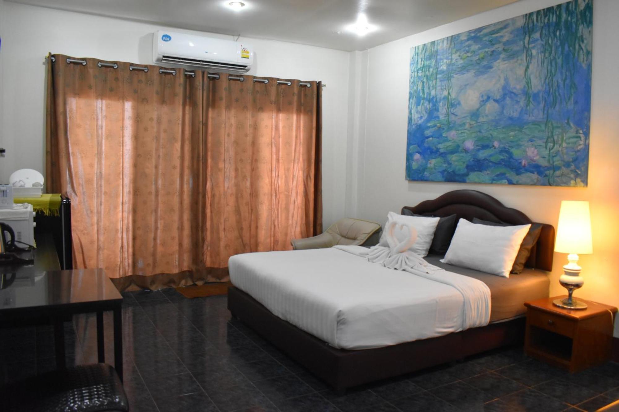 Sala Bua Room Karon Extérieur photo