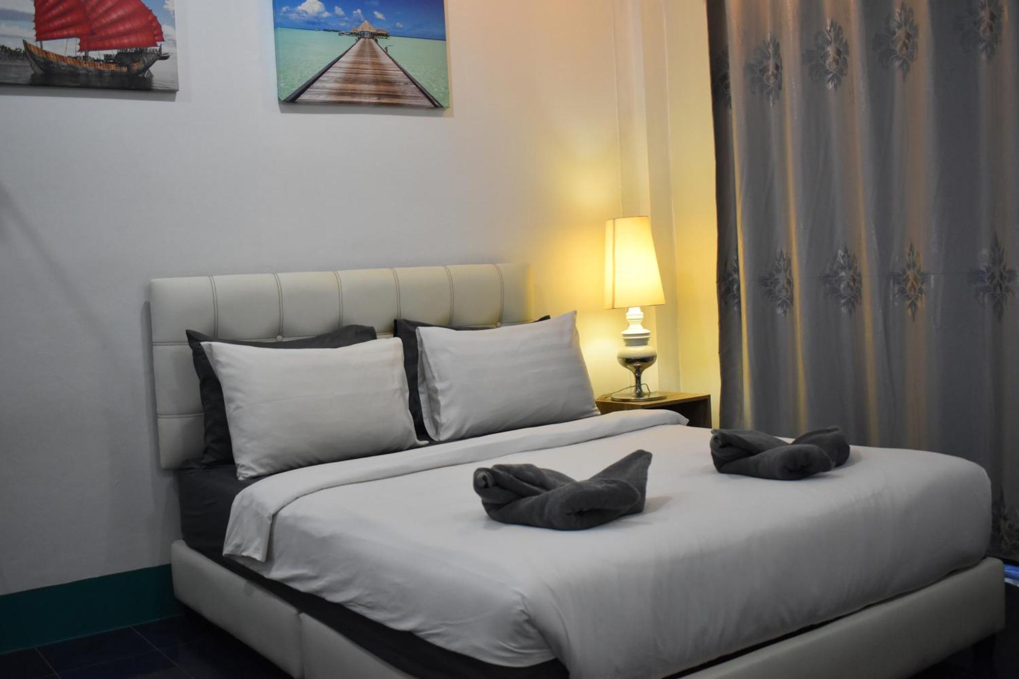 Sala Bua Room Karon Extérieur photo