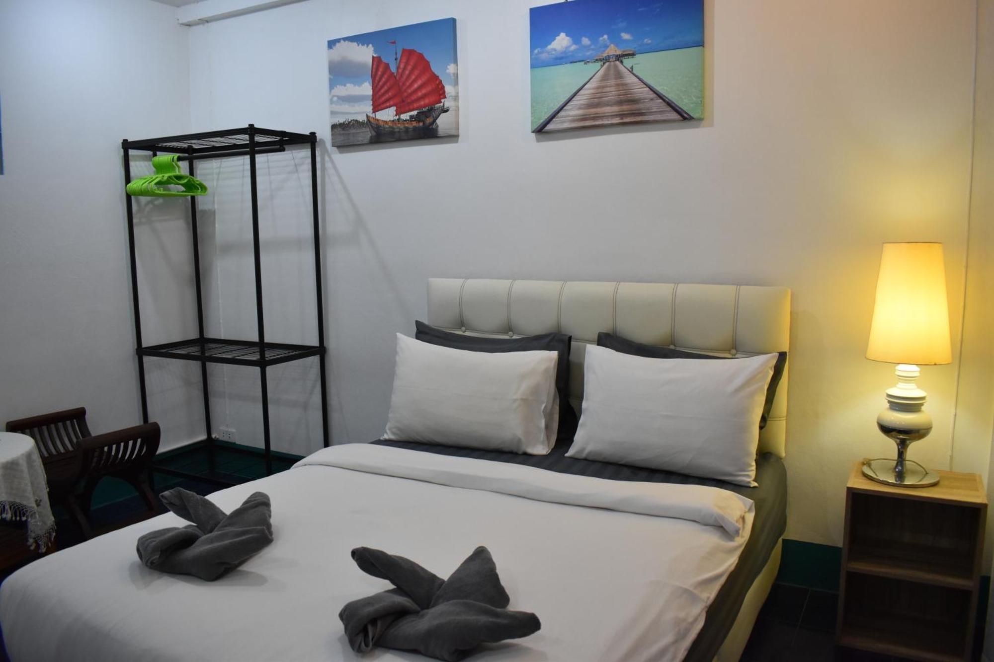 Sala Bua Room Karon Extérieur photo