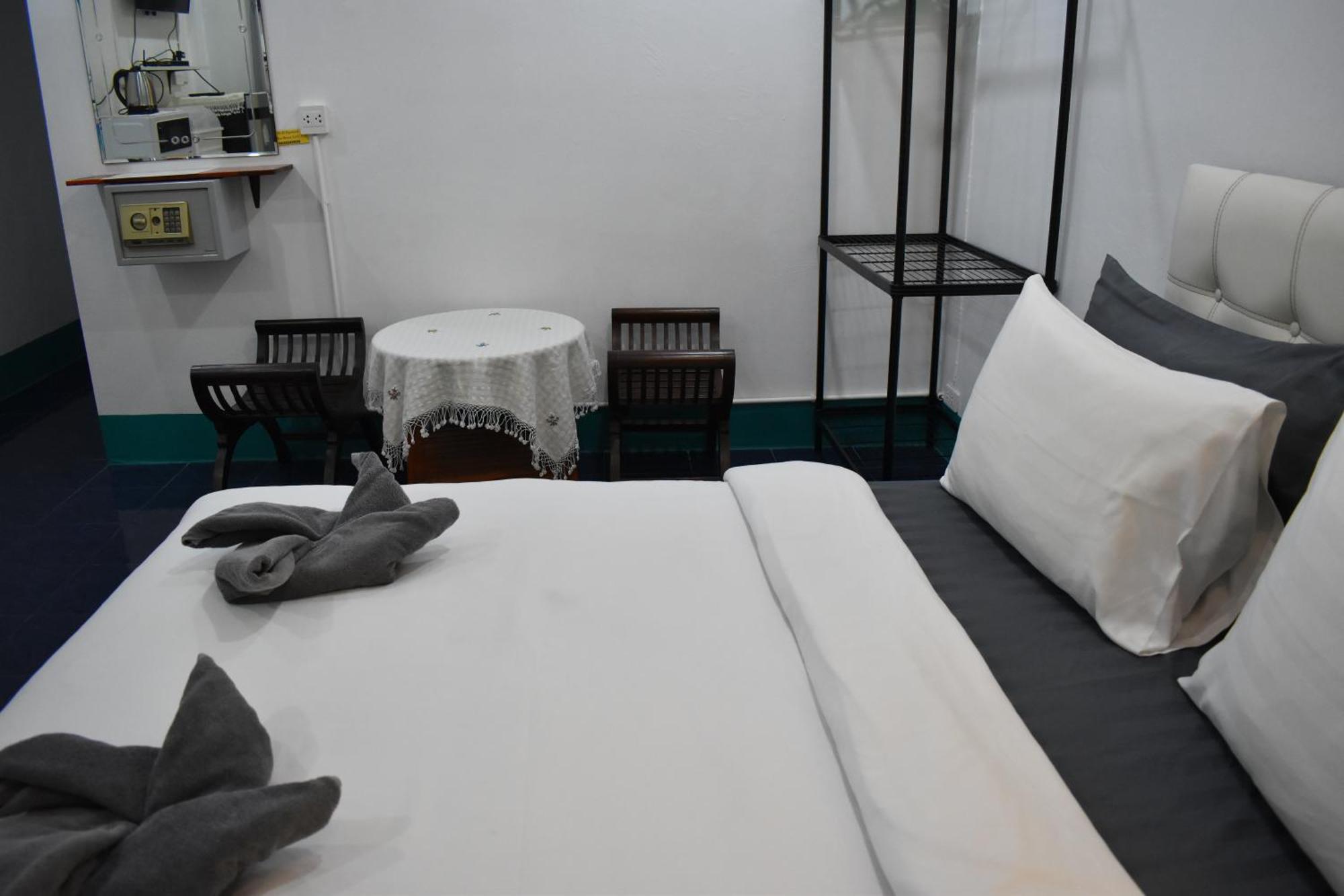 Sala Bua Room Karon Extérieur photo
