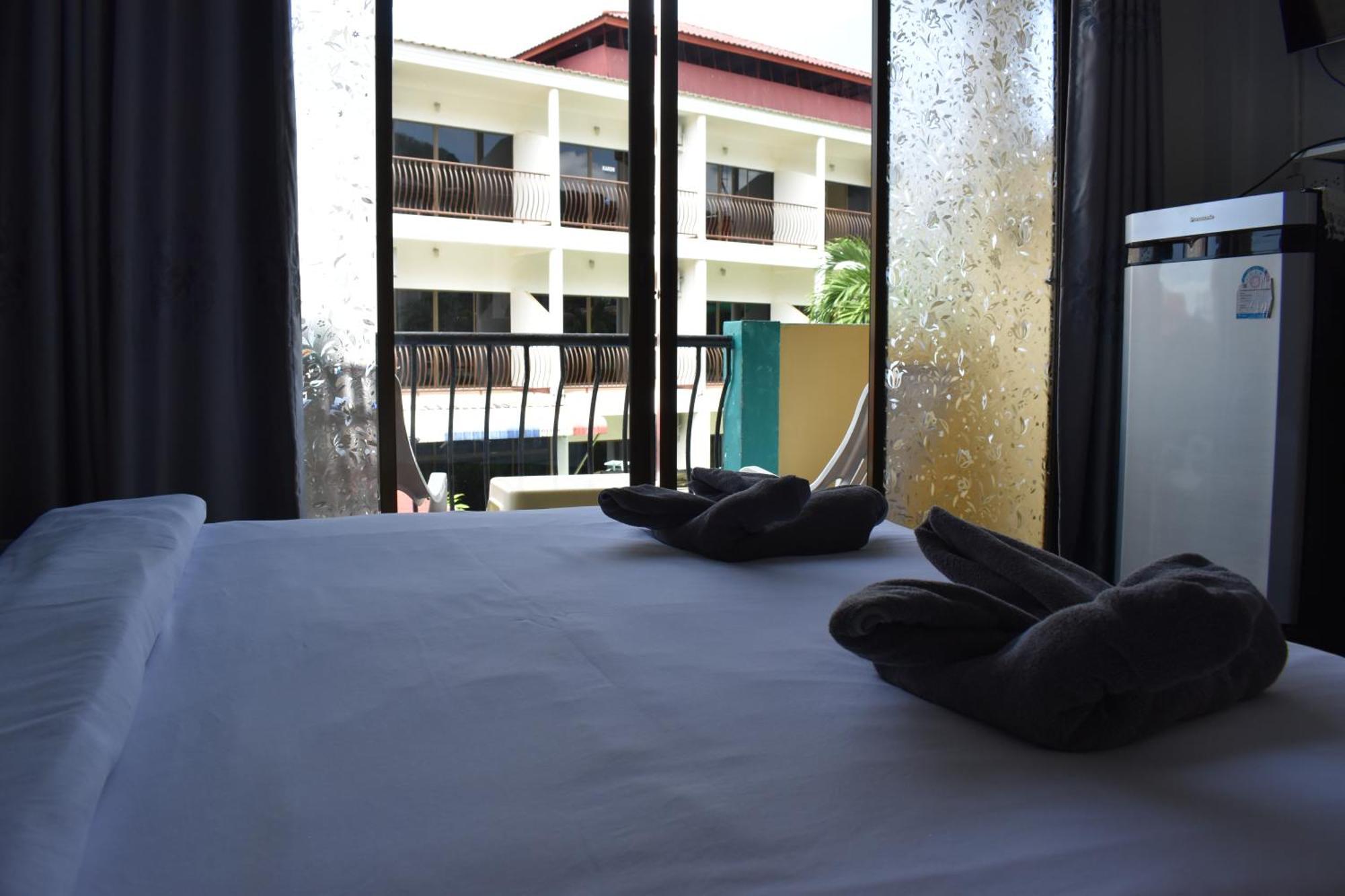 Sala Bua Room Karon Extérieur photo