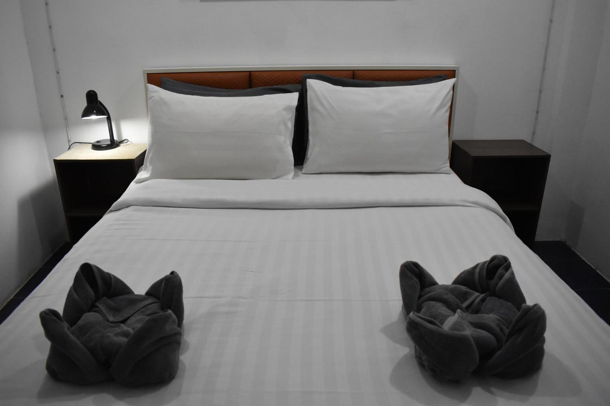 Sala Bua Room Karon Extérieur photo
