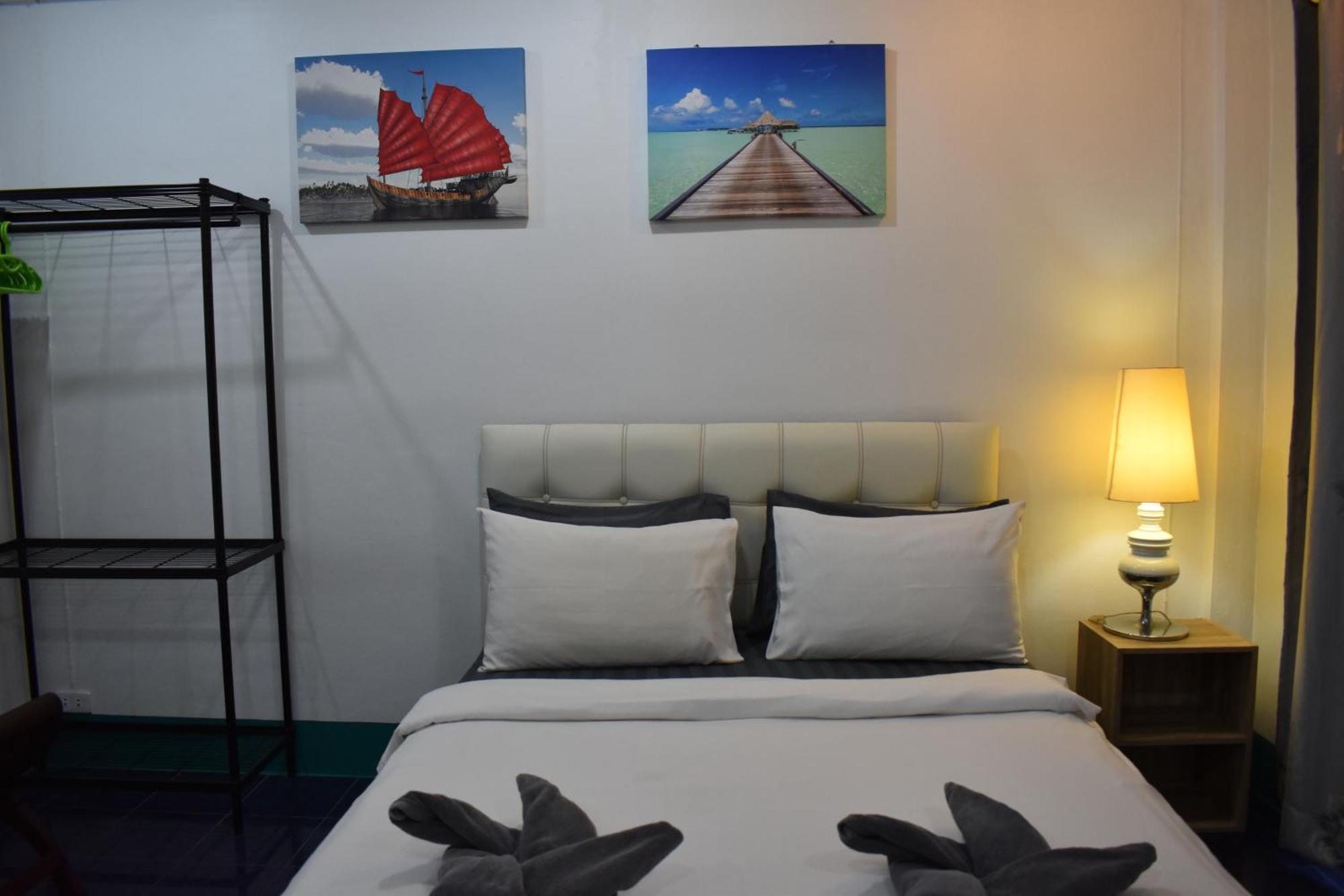 Sala Bua Room Karon Extérieur photo