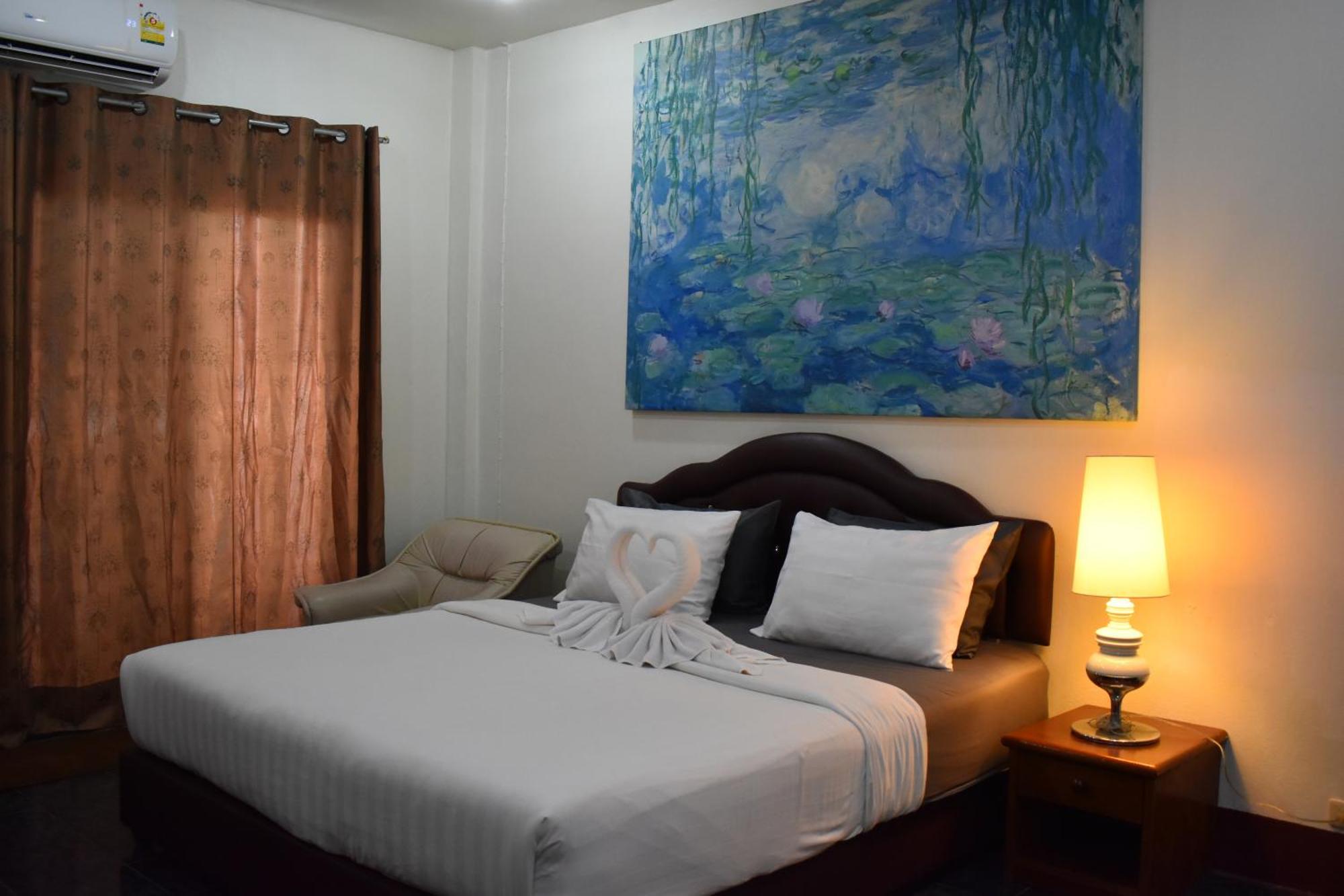 Sala Bua Room Karon Extérieur photo