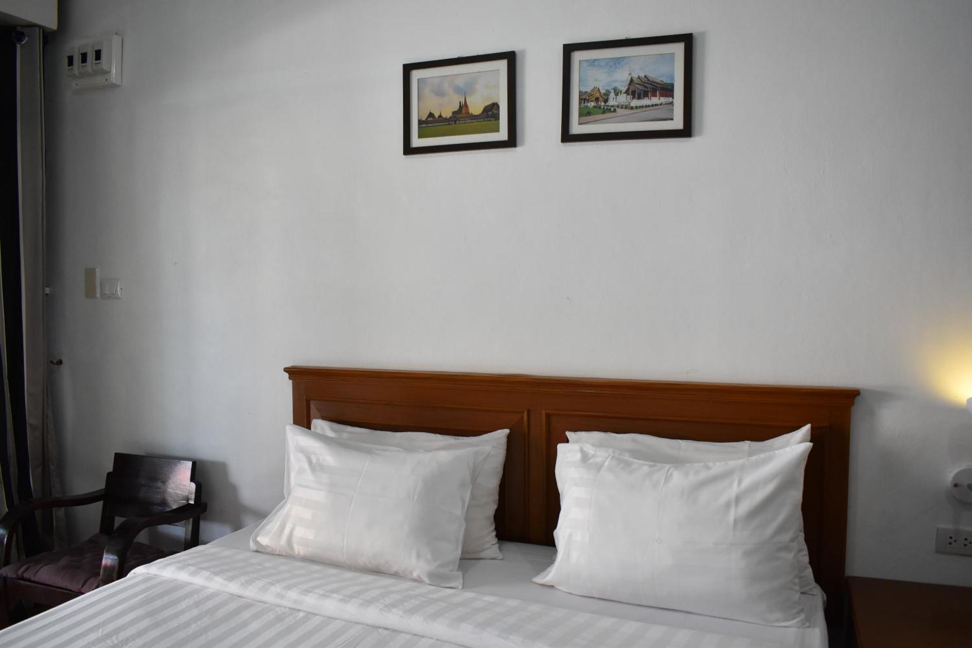 Sala Bua Room Karon Extérieur photo