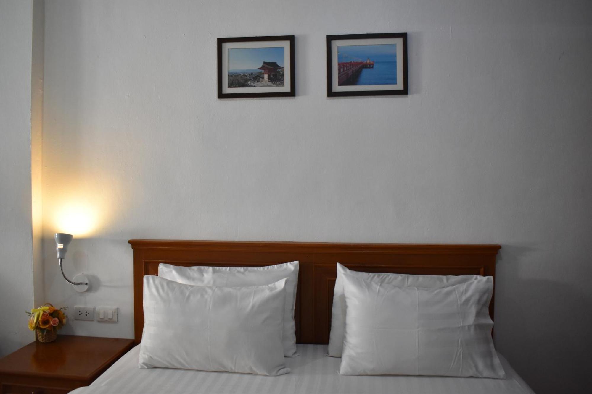 Sala Bua Room Karon Extérieur photo