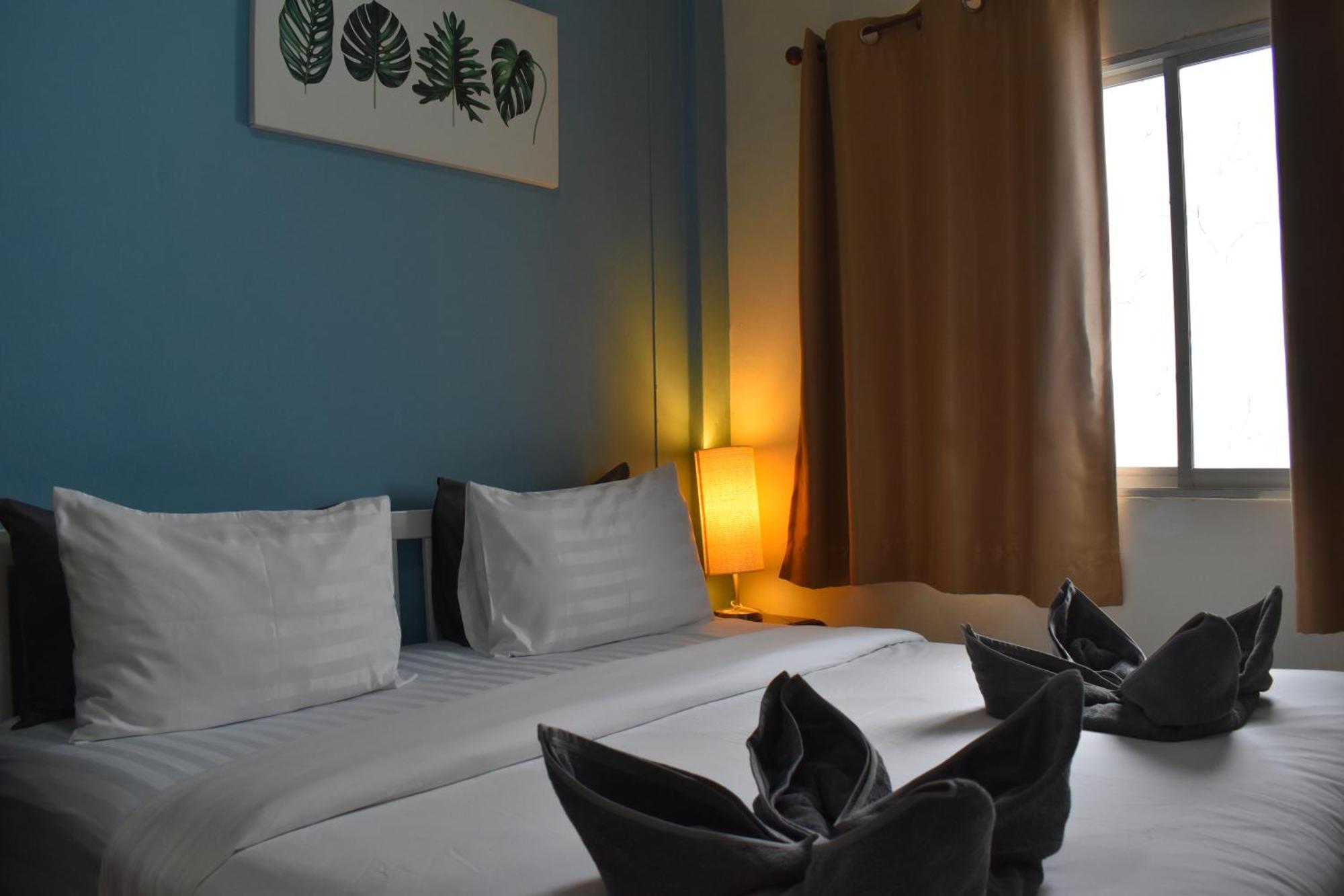 Sala Bua Room Karon Extérieur photo