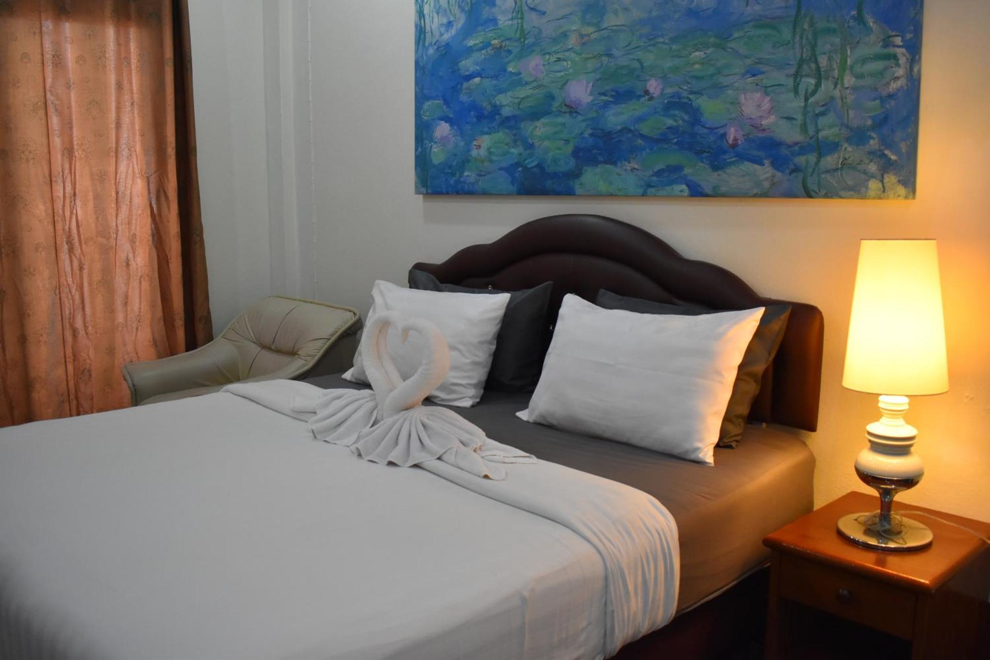Sala Bua Room Karon Extérieur photo