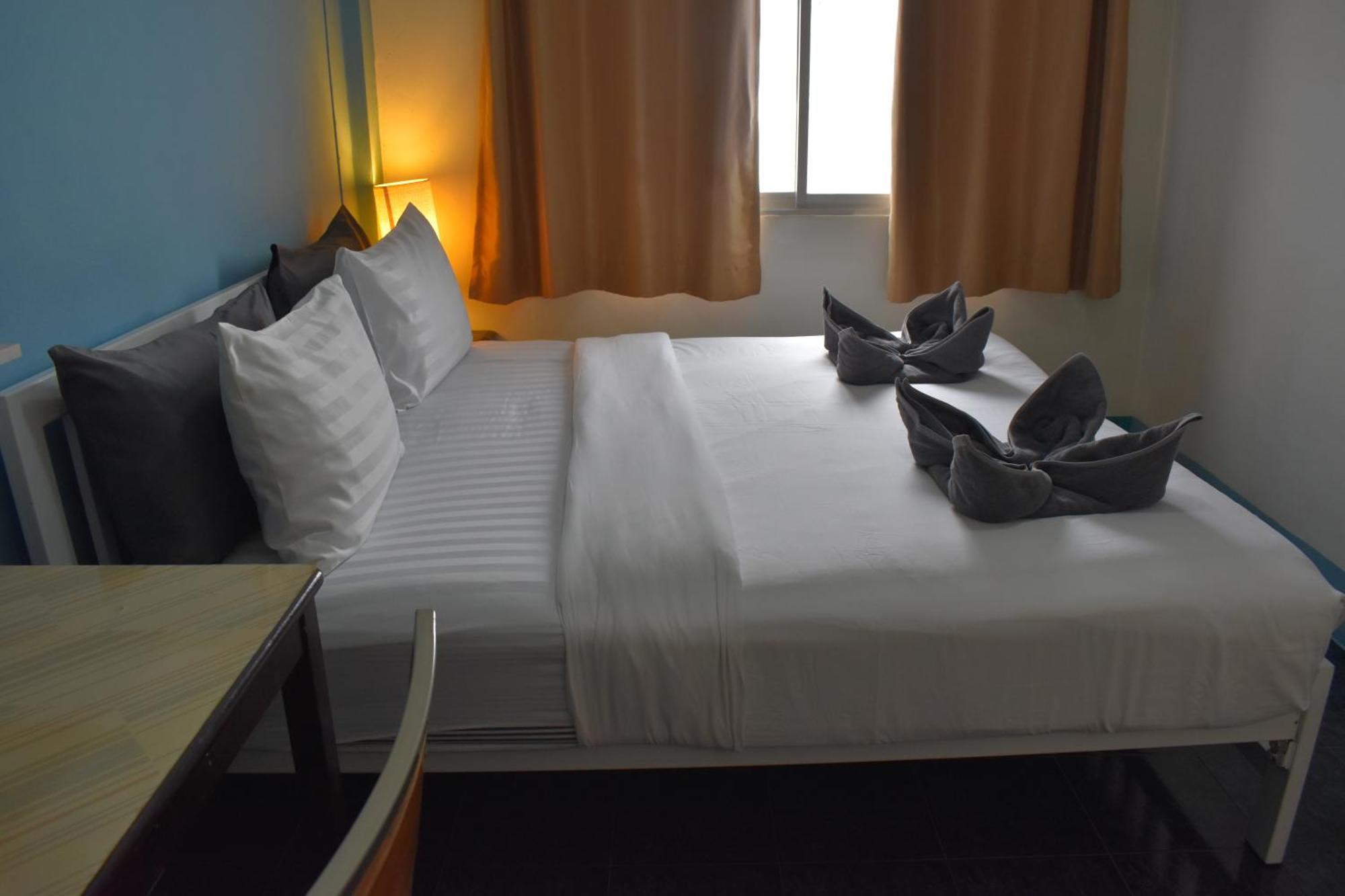 Sala Bua Room Karon Extérieur photo