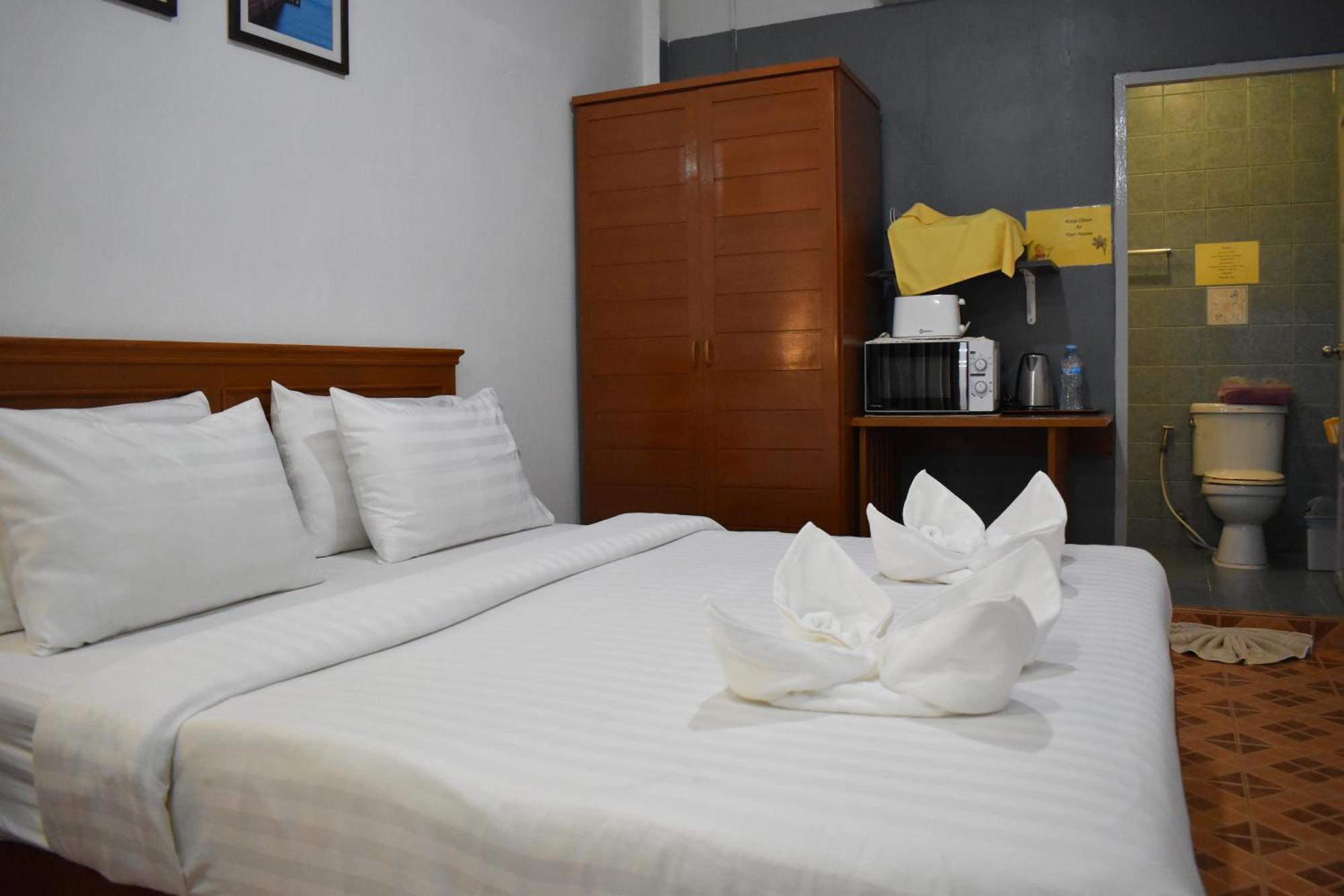 Sala Bua Room Karon Extérieur photo