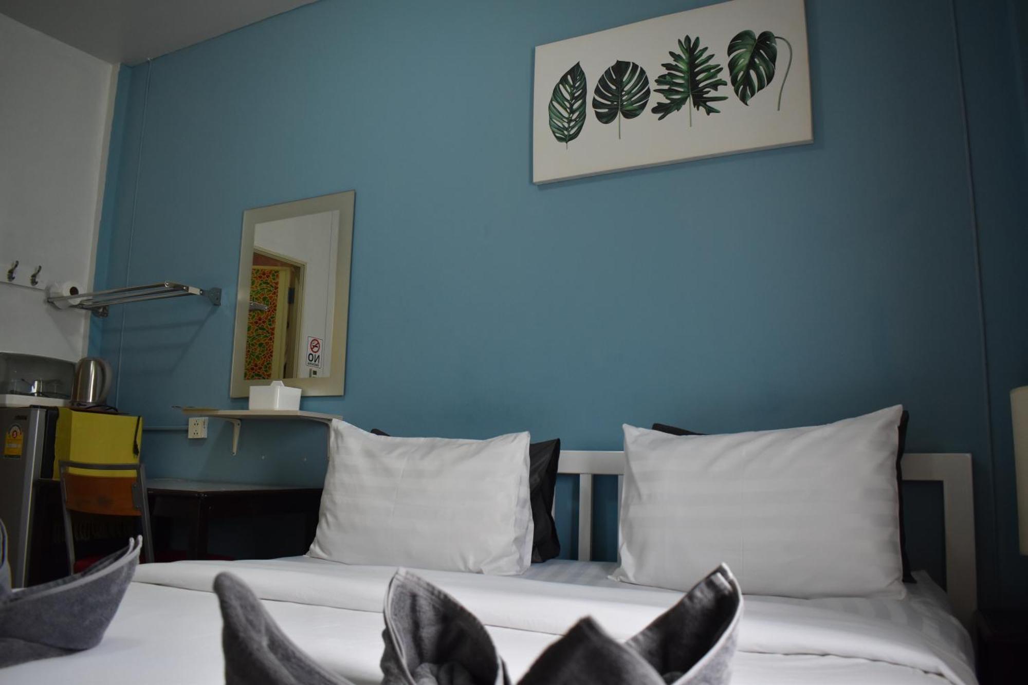 Sala Bua Room Karon Extérieur photo