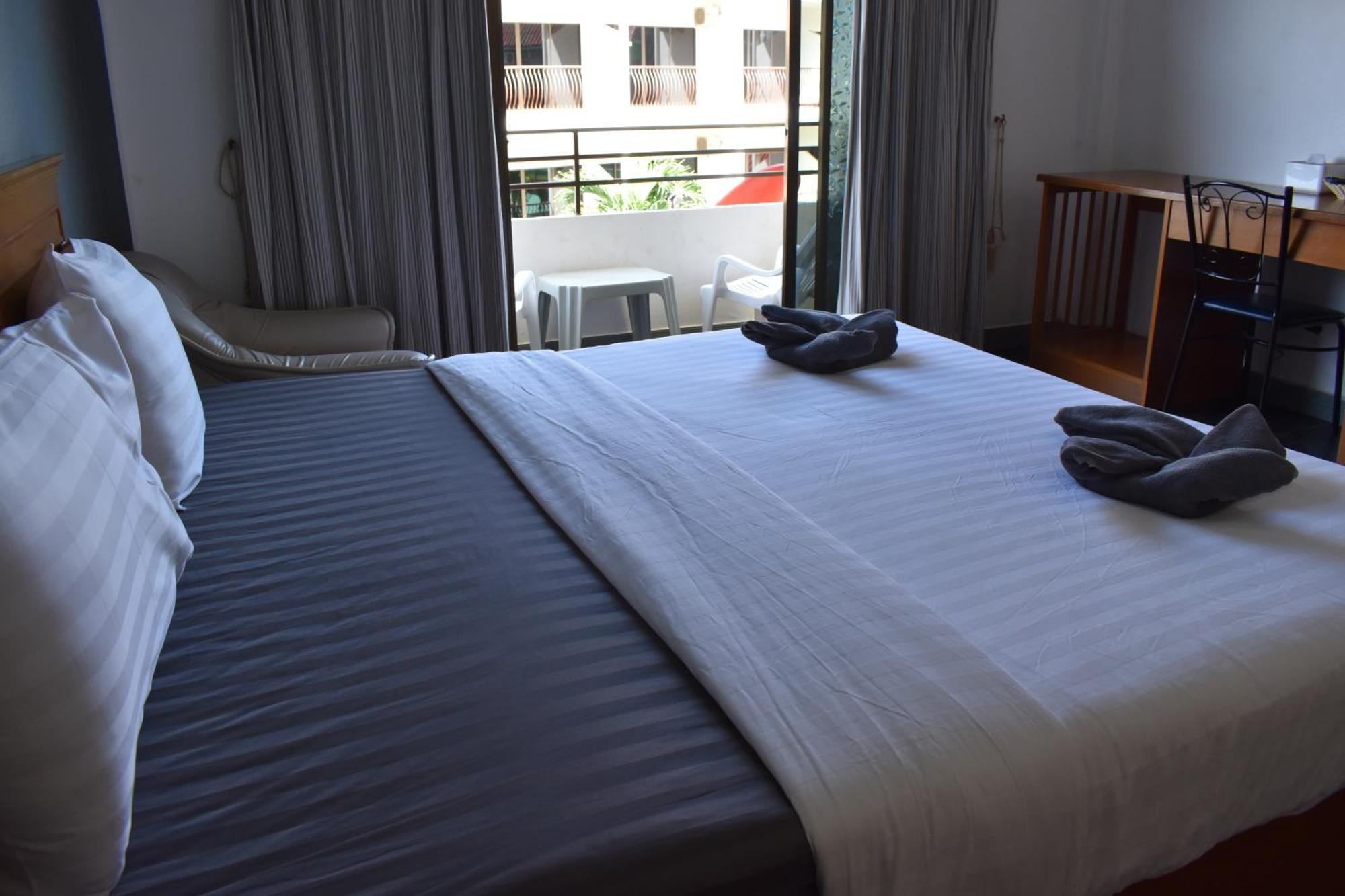 Sala Bua Room Karon Extérieur photo