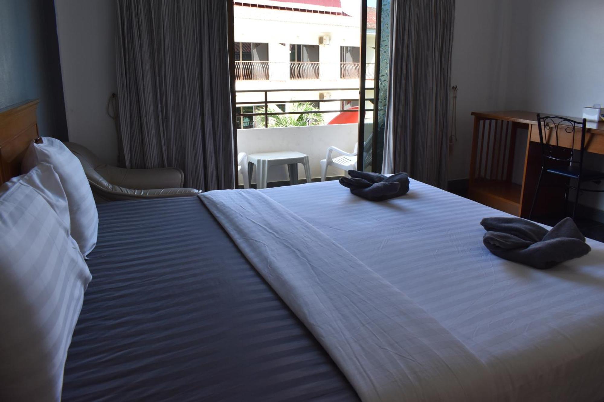 Sala Bua Room Karon Extérieur photo