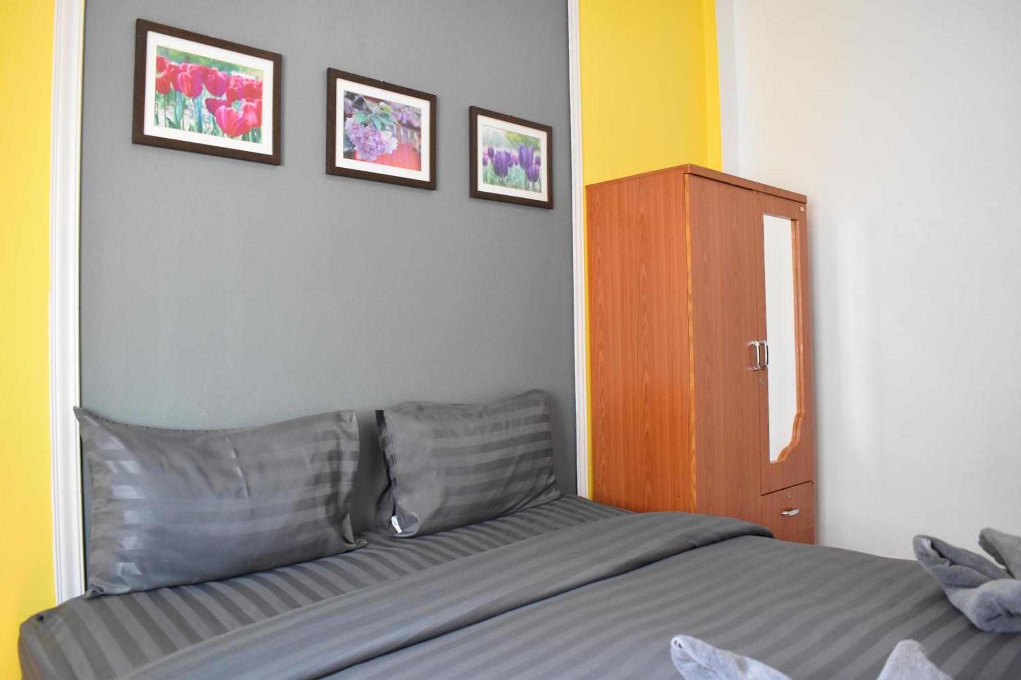 Sala Bua Room Karon Extérieur photo