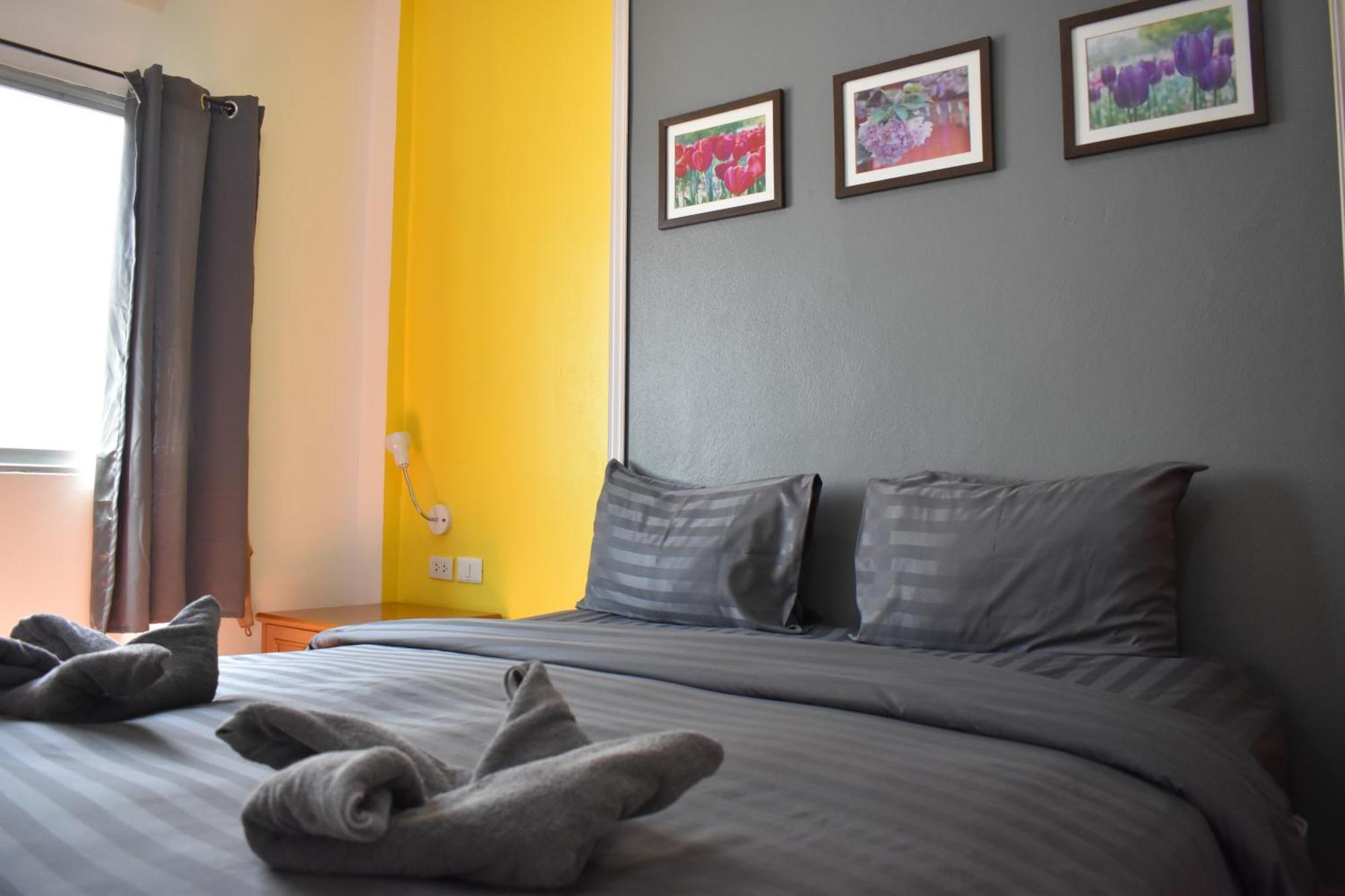 Sala Bua Room Karon Extérieur photo