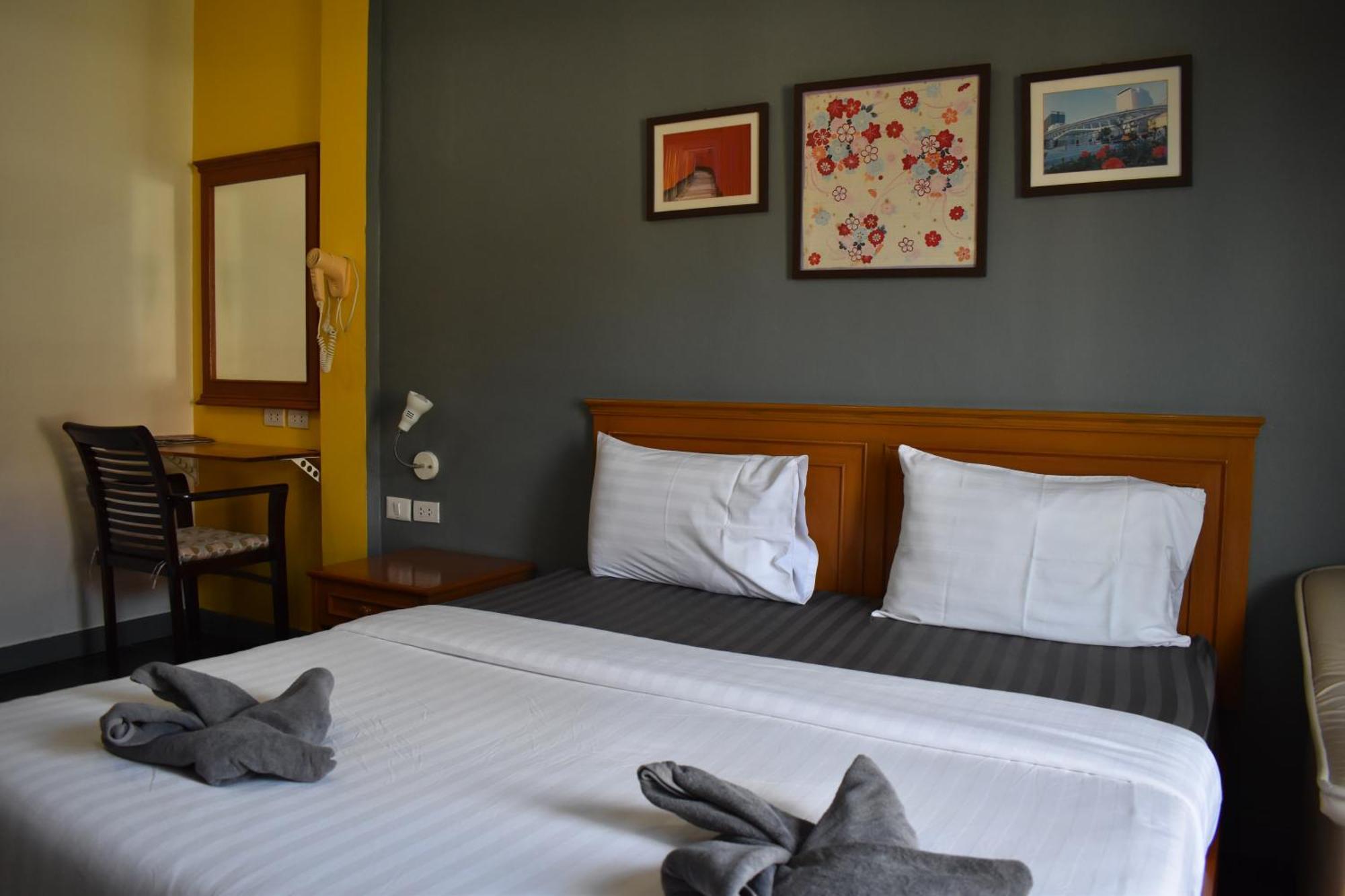Sala Bua Room Karon Extérieur photo