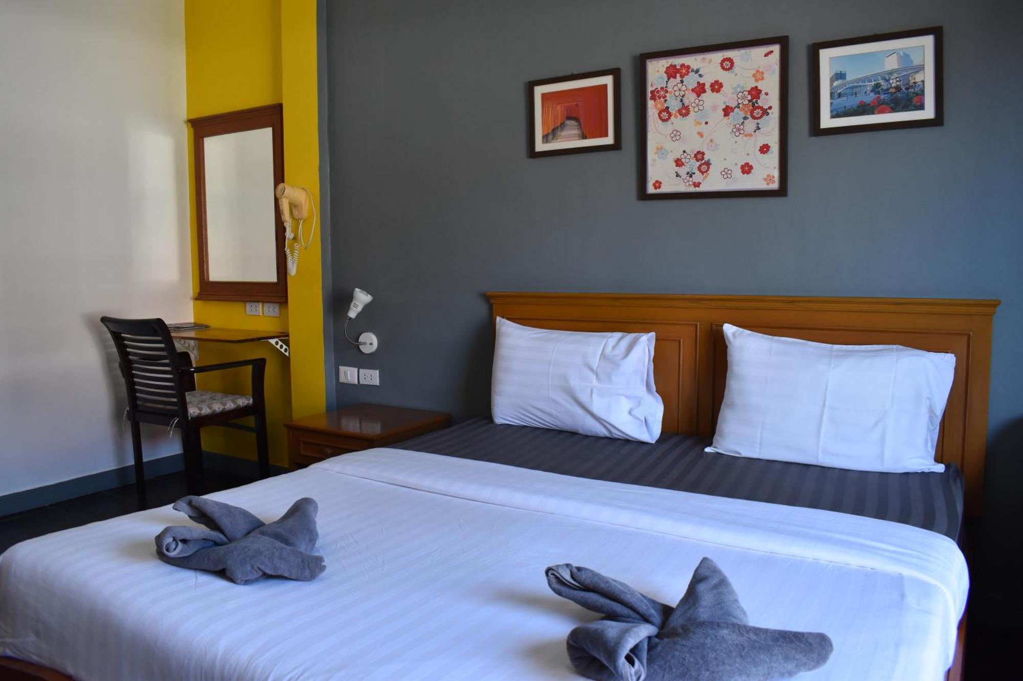 Sala Bua Room Karon Extérieur photo