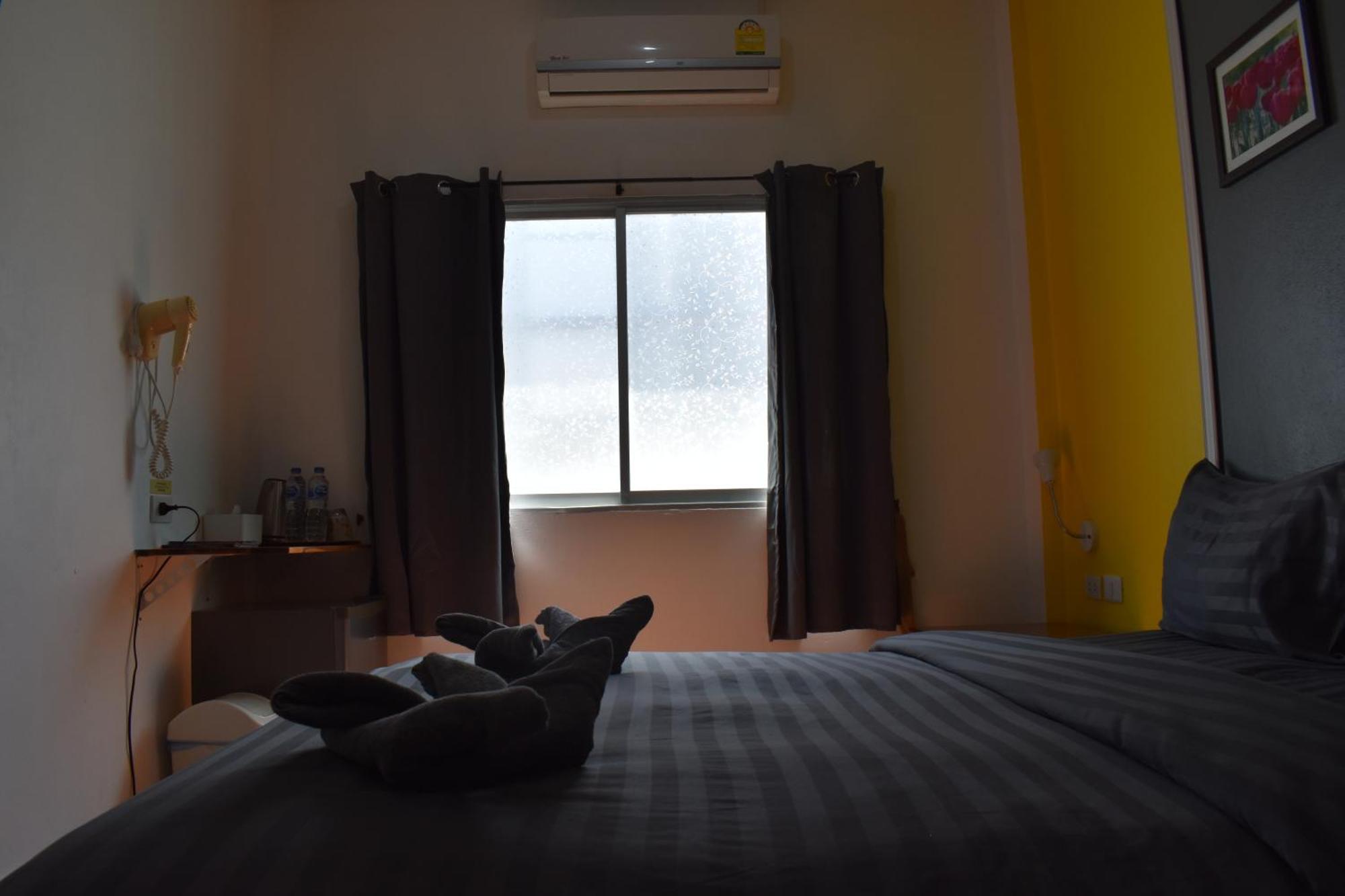 Sala Bua Room Karon Extérieur photo