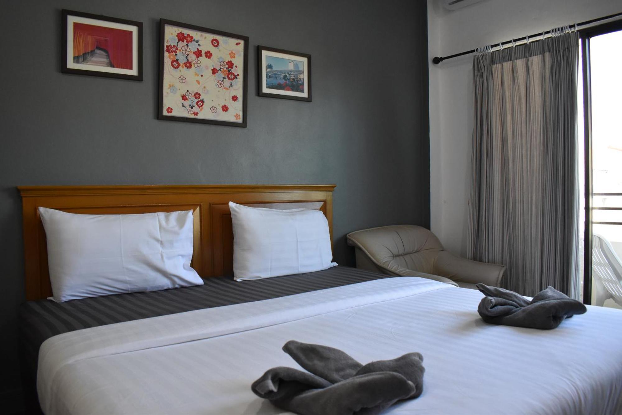 Sala Bua Room Karon Extérieur photo