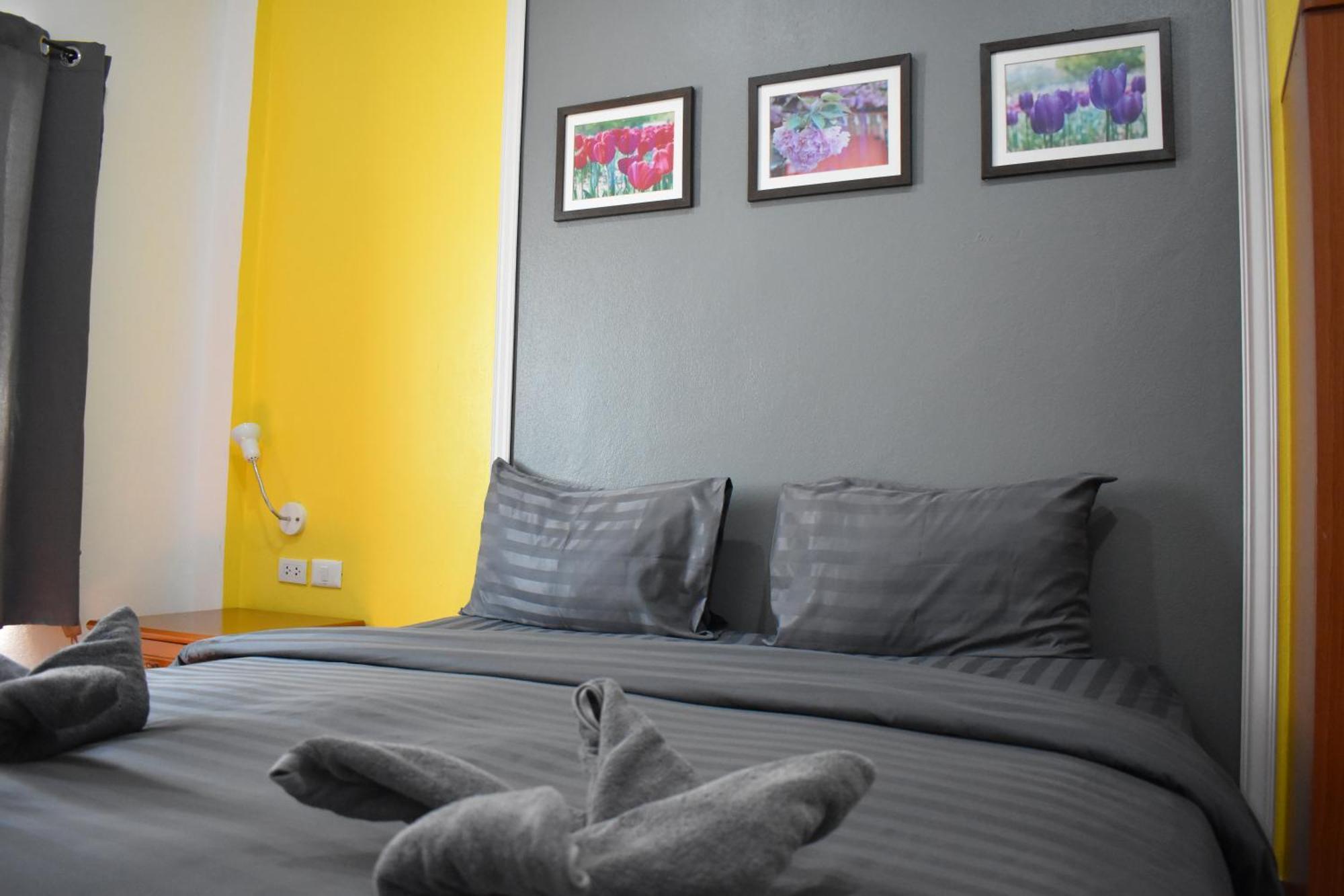 Sala Bua Room Karon Extérieur photo