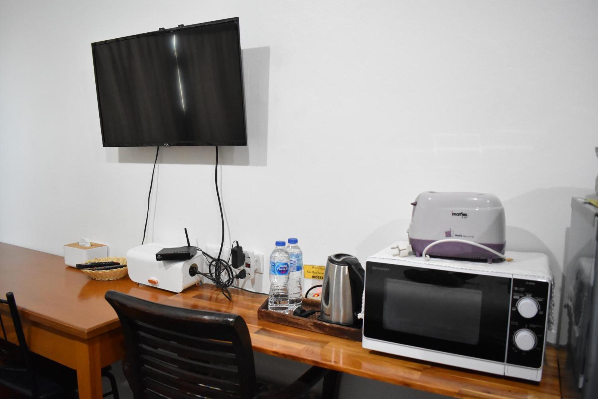 Sala Bua Room Karon Extérieur photo