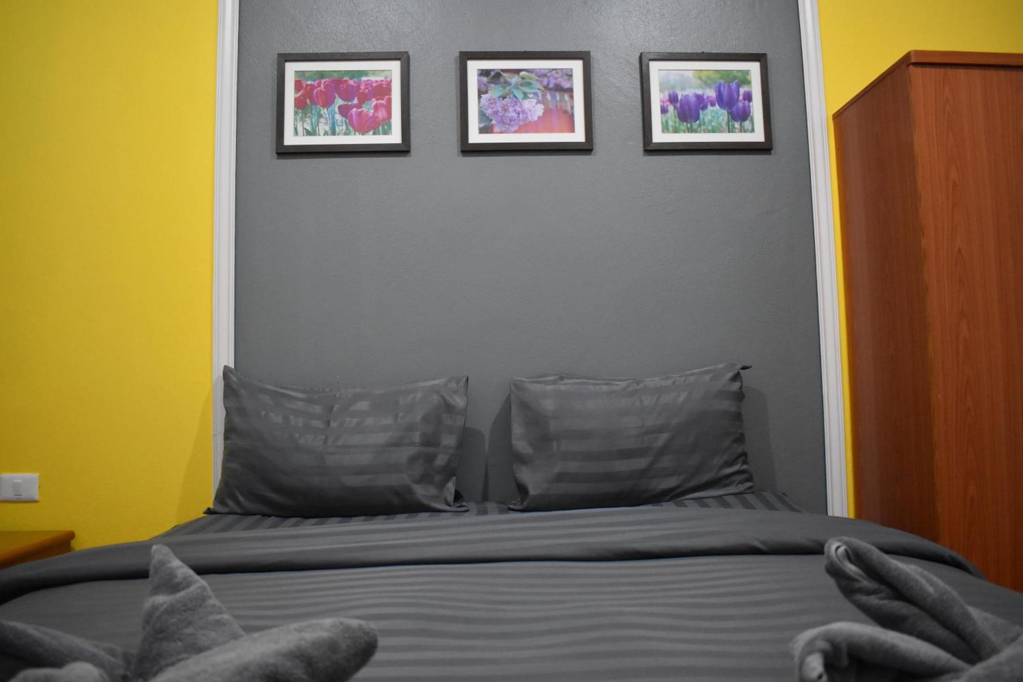 Sala Bua Room Karon Extérieur photo