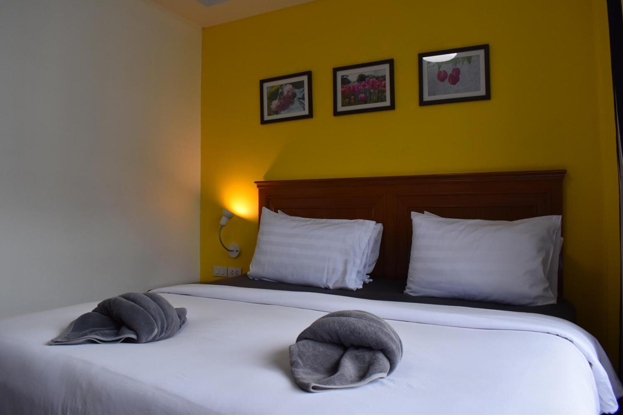 Sala Bua Room Karon Extérieur photo